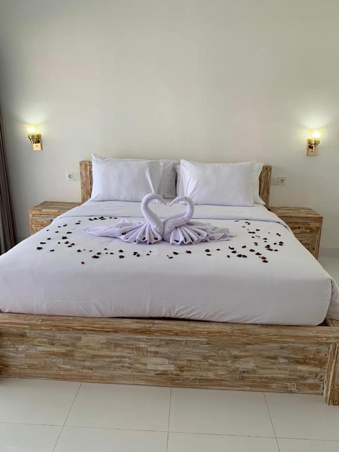 Nyang - Nyang Bungalow Uluwatu מראה חיצוני תמונה
