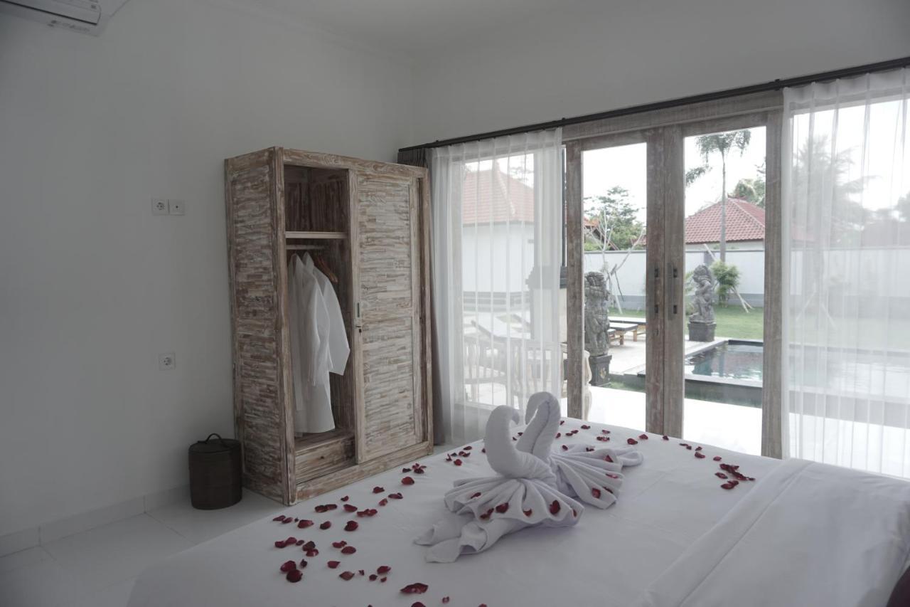 Nyang - Nyang Bungalow Uluwatu מראה חיצוני תמונה